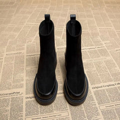 Brand New You Boots