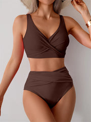 Front Cross Mesh Overlay