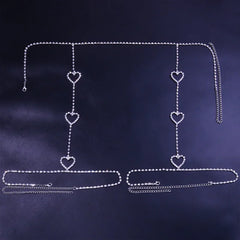 The One Take Control Leg Chain