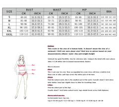 Sculpted High-Waist Bikini â€?Ocean Escape