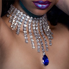 I Tell Her Everyday Necklace