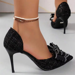 Make It Loud Pump Shoes