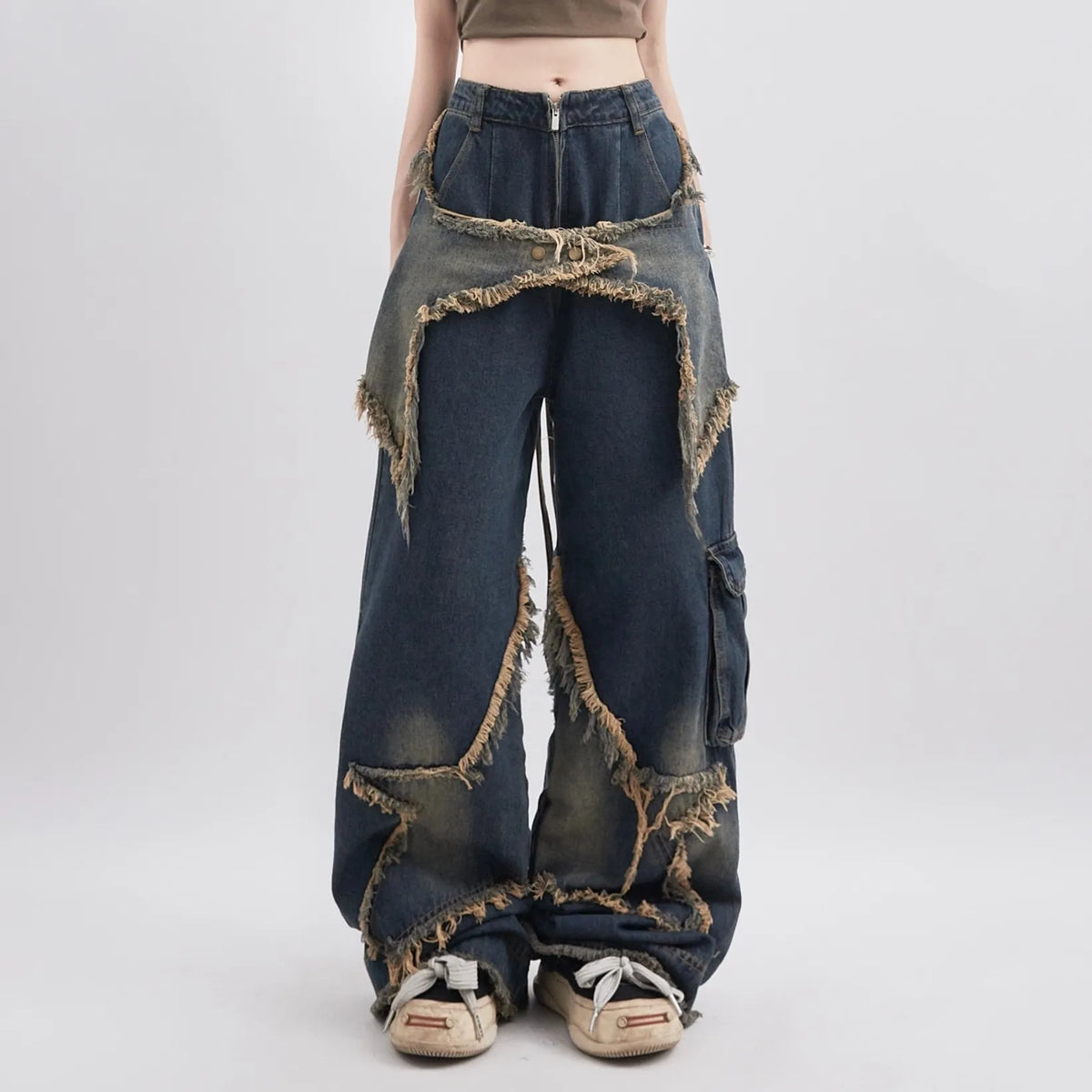Hard To Believe It Jeans