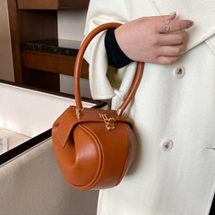 Bet You Looking At Me Top Handle Bag