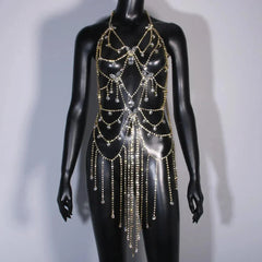 Kissed By Shadows Body Jewelry
