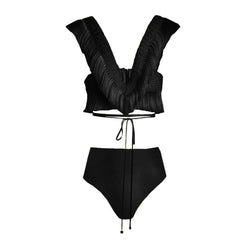 Allure Swimsuit â€?Floral Dream