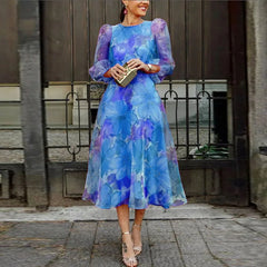 Aspen Women's Dress | Floral