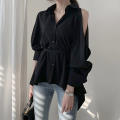 Nothing Else To Compare Blouse