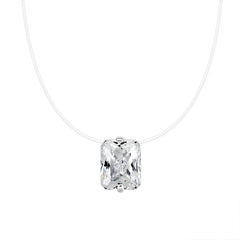 Pictures in Frames Pendant Necklace