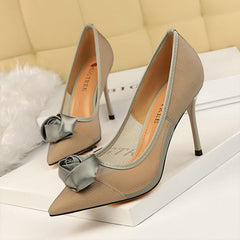 Give You Love Stiletto