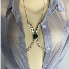 Halfway In Love Body Jewelry