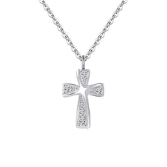 Sketch of Love Pendant Necklace