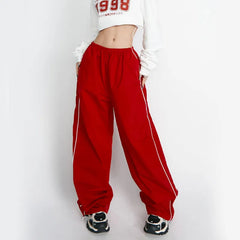 Only If You Ready Cargo Pants