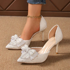 Make It Loud Pump Shoes