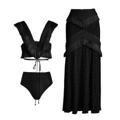 Allure Swimsuit â€?Floral Dream