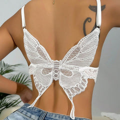 Back To The South Bar Bustier