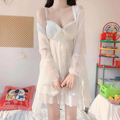 Ain't No Sunshine Nightdress