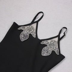 Nothing Else But You Mini Dress