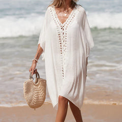 Holiday Crochet Crochet Layer