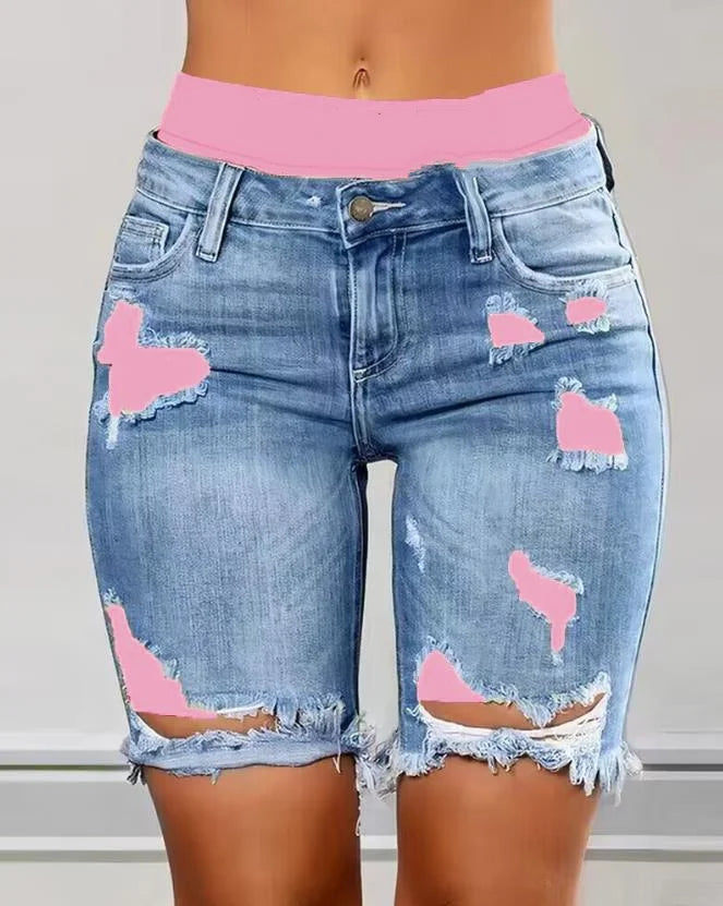 Keep Dancin' With Me Shorts
