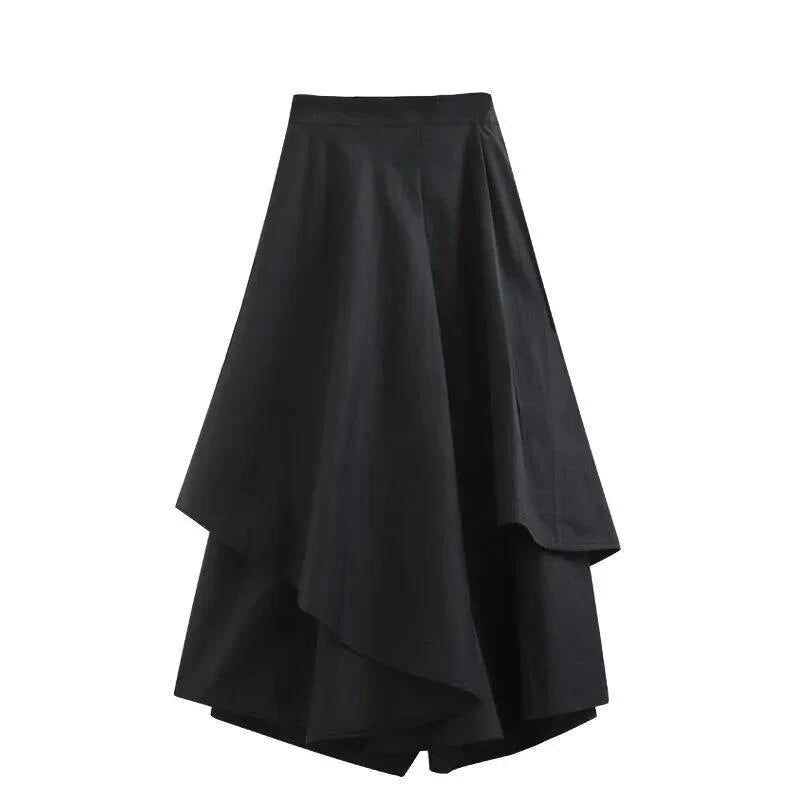 We Were In Full Bloom Skirt