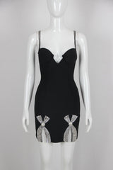 All The Unconditional Love Mini Dress