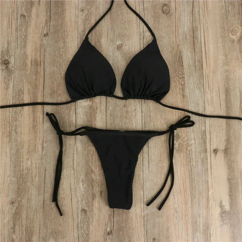 Glam Bikini â€?Sun-Kissed