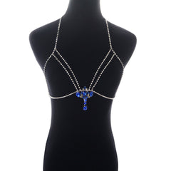 Lost Memories Body Jewelry
