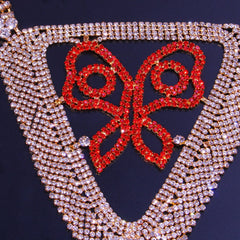 So Totally Over It Body Jewelry