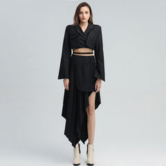 Back Before Dawn Skirt