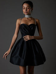 Bring The Good Day Mini Dress