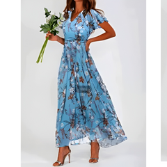 Gia Women's Dress | Floral