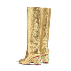 I'm Drunk In You Boots