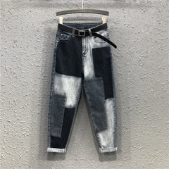 Born To Be Brave Jeans