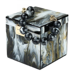 This One For Me Top Handle Bag