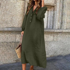 VIVIâ„?- Midi Dress
