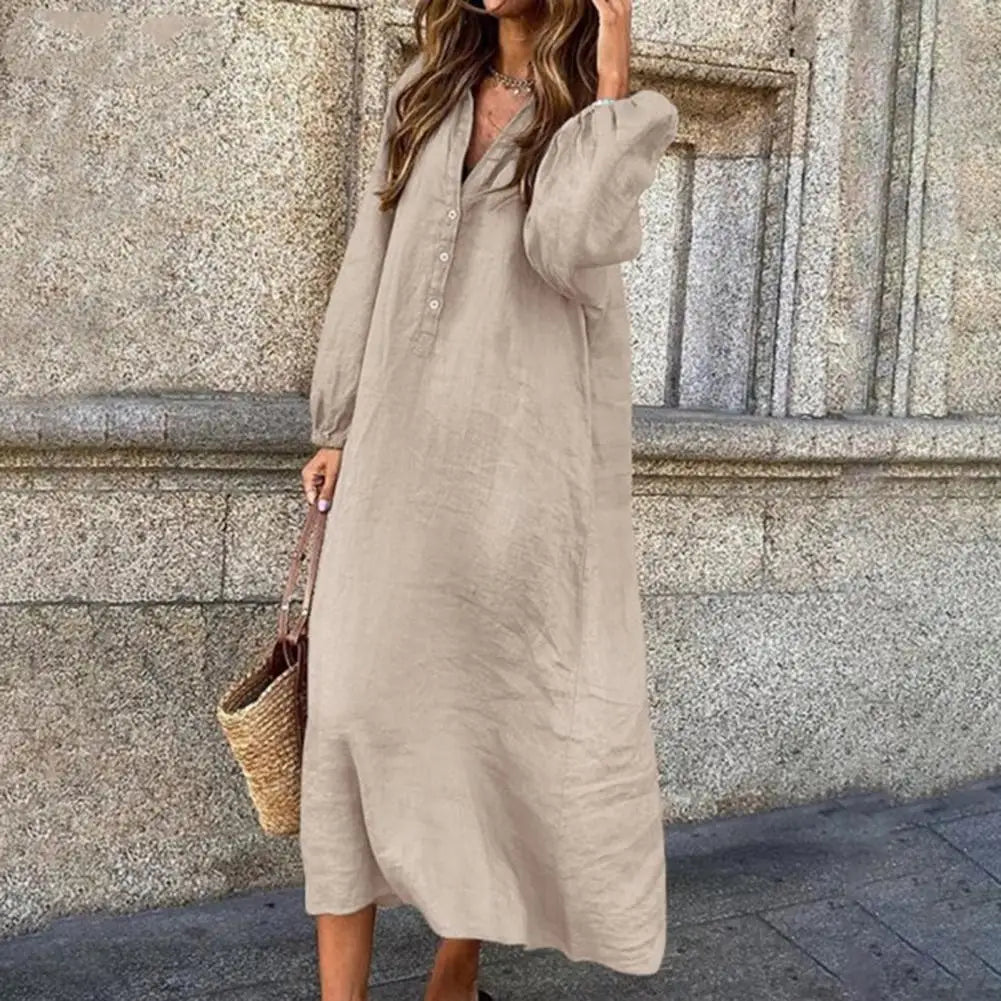 VIVIâ„?- Midi Dress