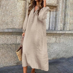 VIVIâ„?- Midi Dress