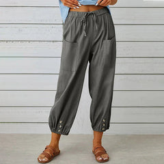 Claudineâ„?- Comfortable Casual Pants