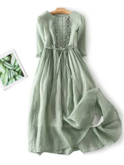 Eliseâ„?- Classic Vintage Dress