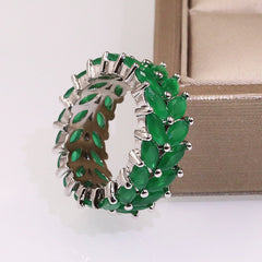 What You Give Ring