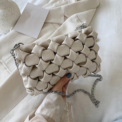 Your Arms Around Me Shoulder Bag