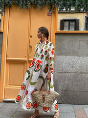 CLAIREâ„?- Trendy Dress