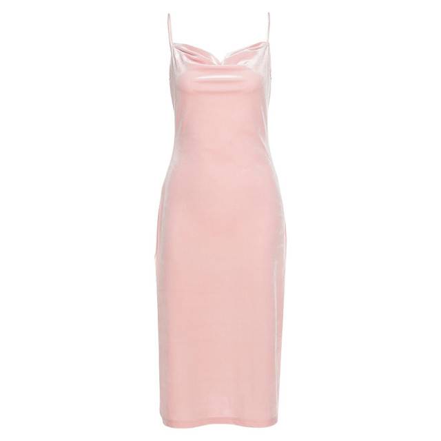 All The Magic Midi Dress