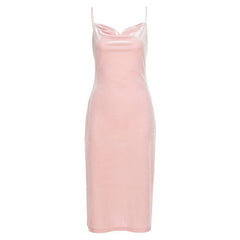 All The Magic Midi Dress