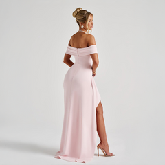 Lorène | Maxi Dress