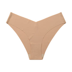 Romantic Triangle Bikini â€?Crisscross Style