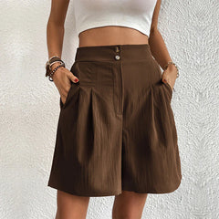 JUNEâ„?- ELEGANT AND COMFORTABLE WOMEN'S SHORTS (BUY 1, GET 1 FREE)