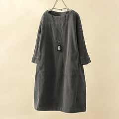 Leannaâ„?- Tummy Covering Dress
