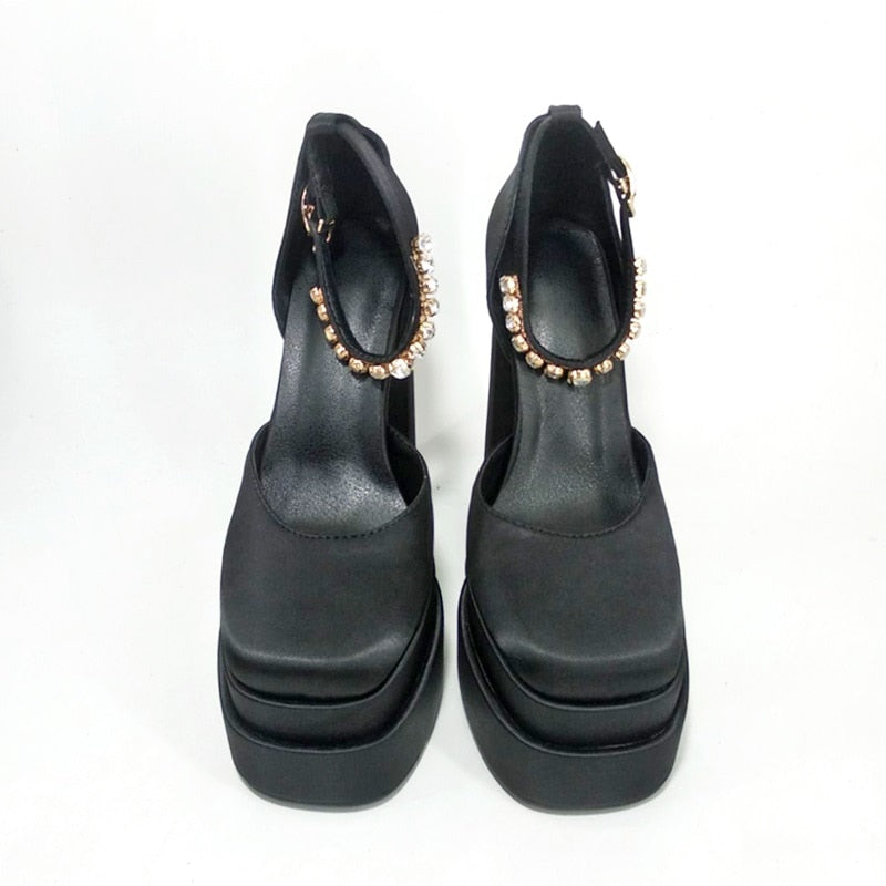 Women Empower Shoes
